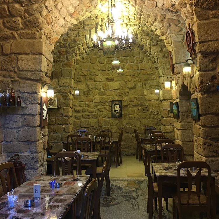 Sidawi Cafe