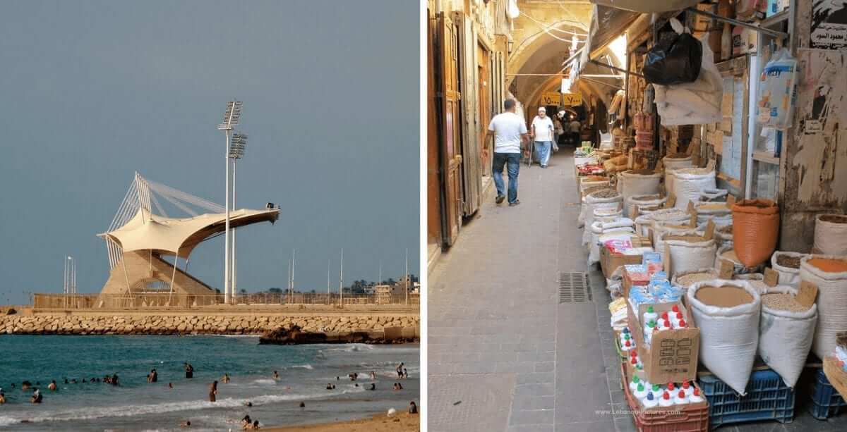 15 Things You Must Do In Saida (Sidon)!