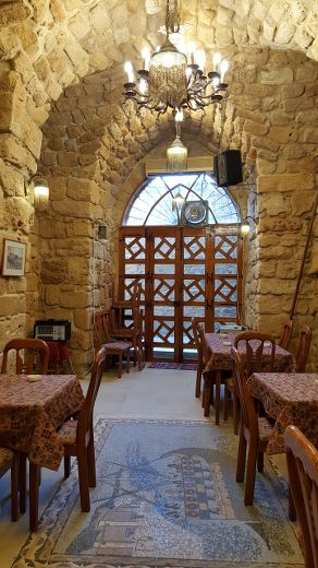 Sidawi Cafe