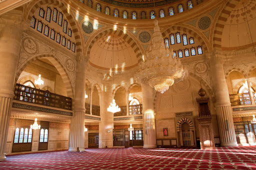 مجمع مسجد الحاج بهاء الدين الحريري