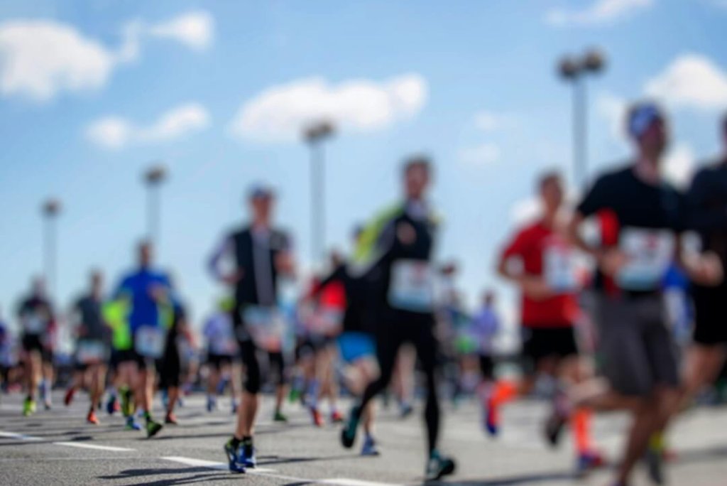 Saida Running Experience