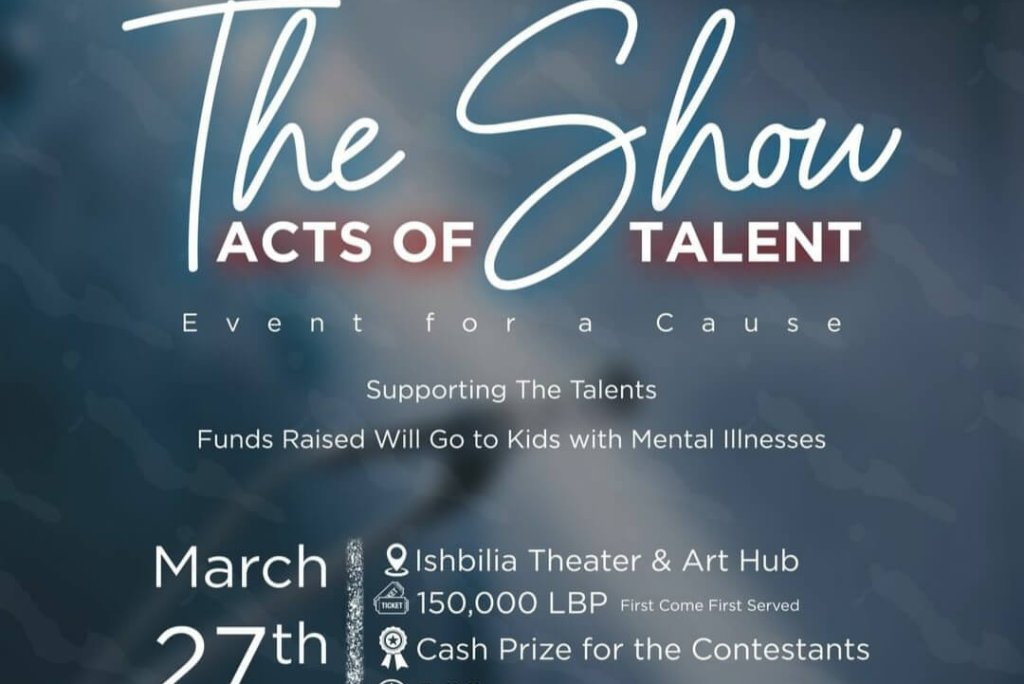 Acts of Talent Show