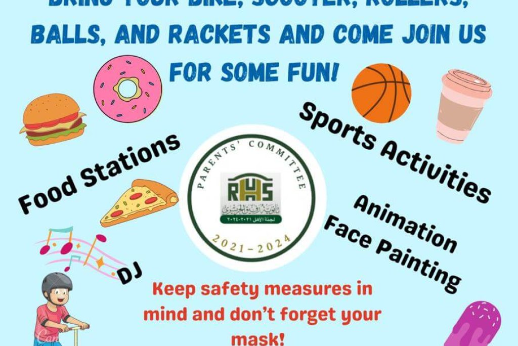 Family Fun Day