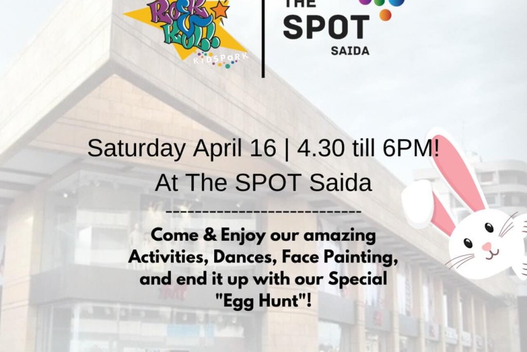Egg Hunt and Fun Activities