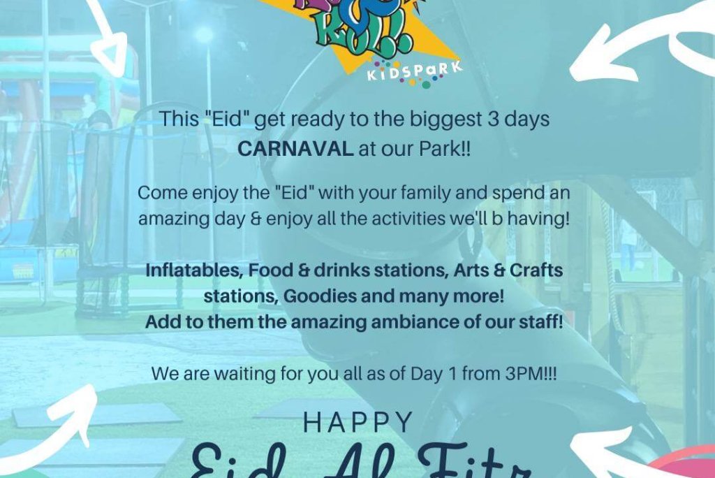 Rock&Roll Eid Carnaval