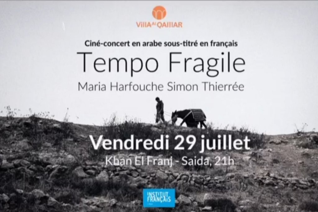 Tempo Fragile