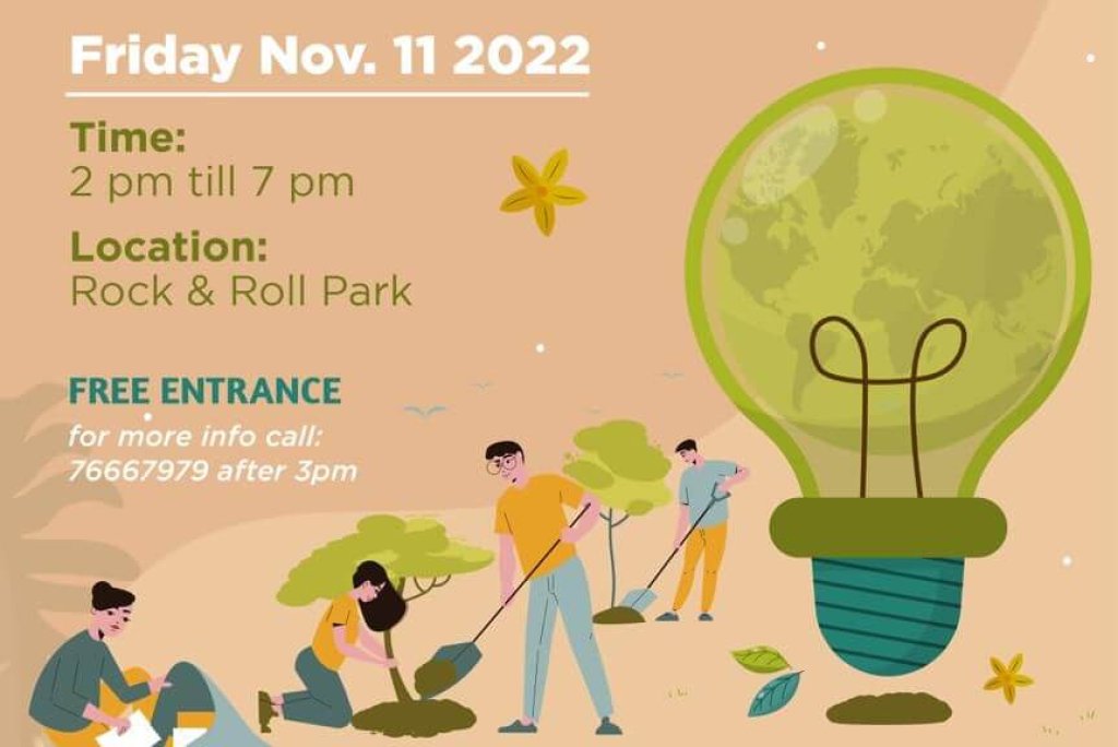 Saida Environmental Awareness Day